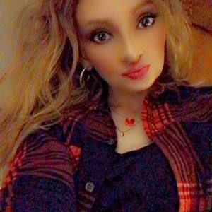 Meet your Posher, Brandy